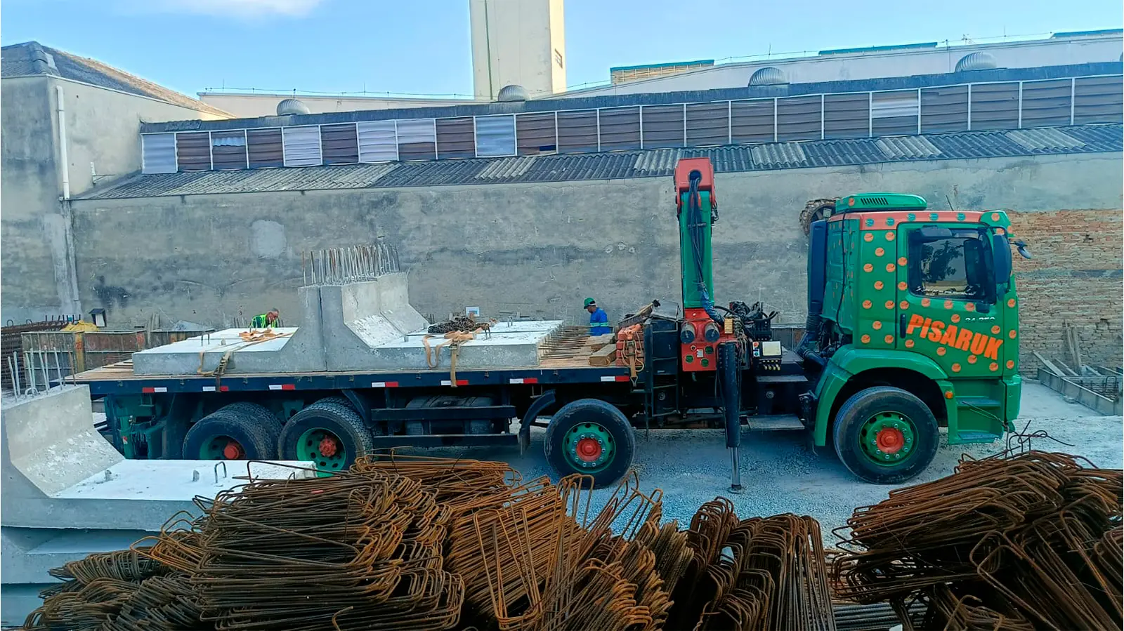 alugual de munck são paulo